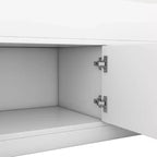 Cadre de lit plateforme simple Captain avec tête de lit bibliothèque de rangement et 4 tiroirs, cadre de lit simple en bois avec rangement pour chambre à coucher
