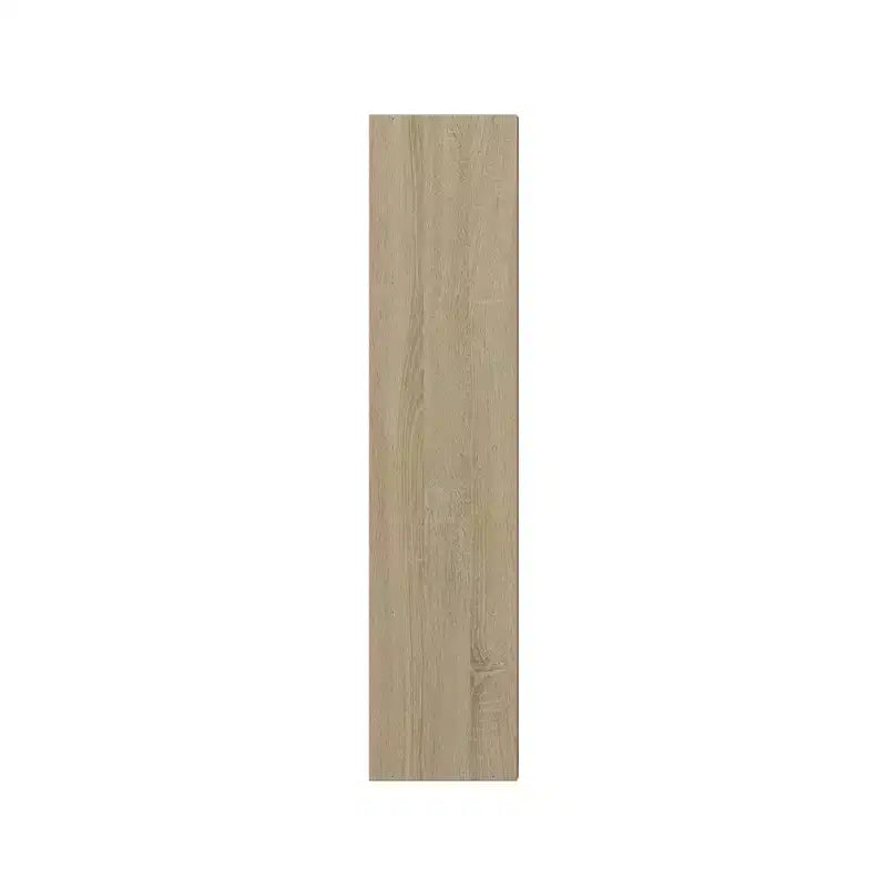 Bibliothèque étagère en bois de 106,15 cm de hauteur à 4 niveaux