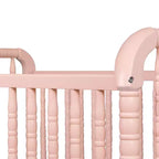Lit de bébé transformable 3-en-1