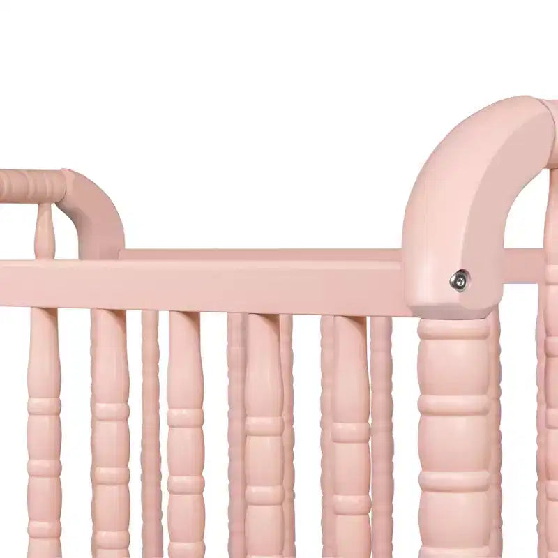 Lit de bébé transformable 3-en-1 Jenny Lind