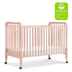 Lit de bébé transformable 3-en-1