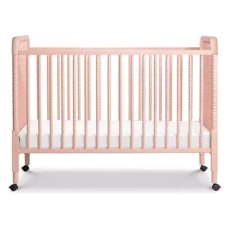 Lit de bébé transformable 3-en-1 Jenny Lind