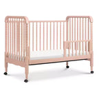 Lit de bébé transformable 3-en-1