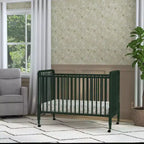 Lit de bébé transformable 3-en-1