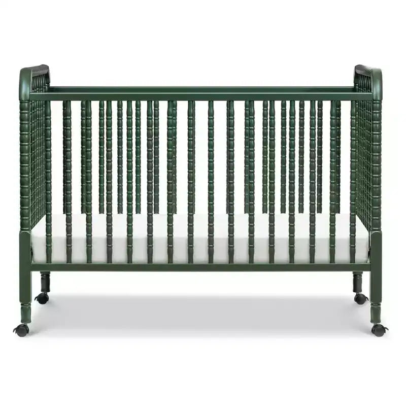 Lit de bébé transformable 3-en-1 Jenny Lind