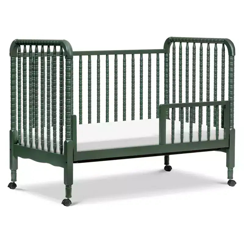 Lit de bébé transformable 3-en-1 Jenny Lind