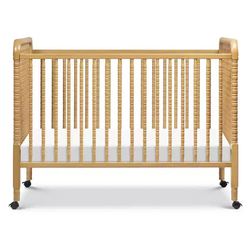 Lit de bébé transformable 3-en-1 Jenny Lind