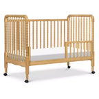 Lit de bébé transformable 3-en-1