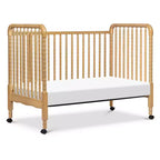 Lit de bébé transformable 3-en-1