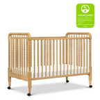 Lit de bébé transformable 3-en-1