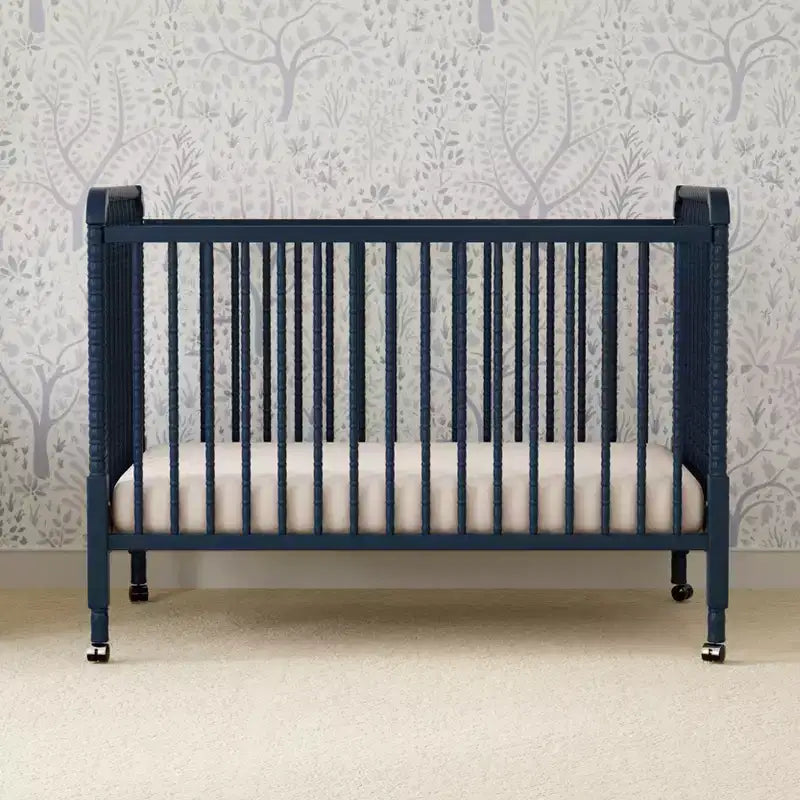 Lit de bébé transformable 3-en-1 Jenny Lind