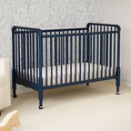 Lit de bébé transformable 3-en-1