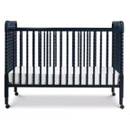 Lit de bébé transformable 3-en-1
