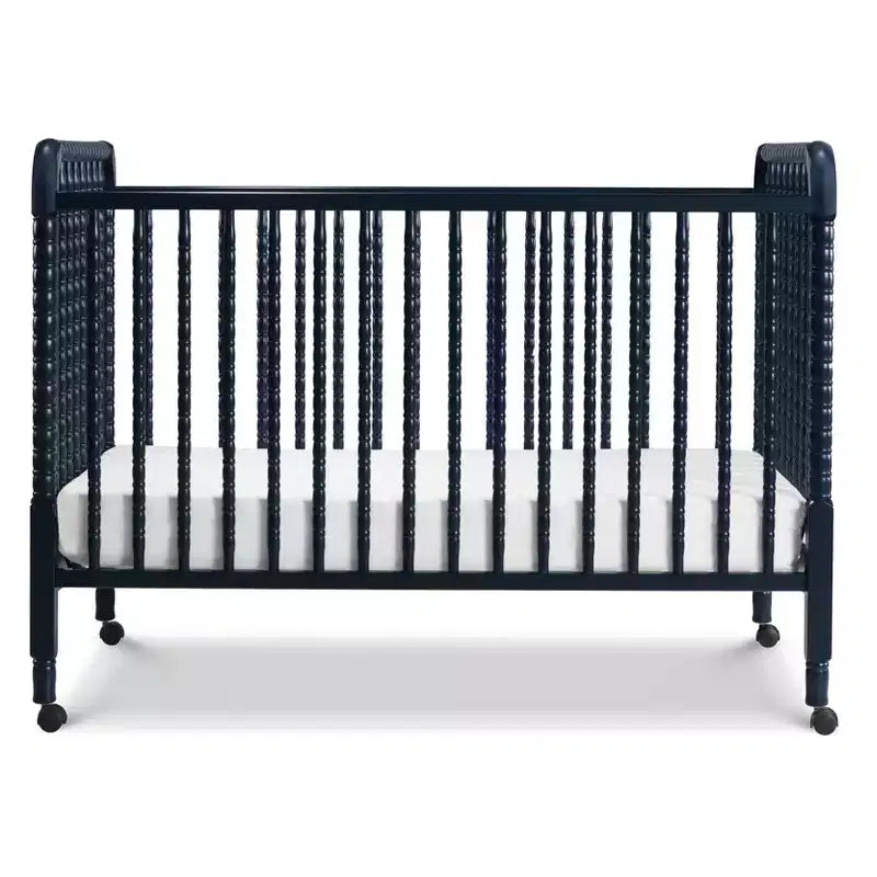 Lit de bébé transformable 3-en-1 Jenny Lind