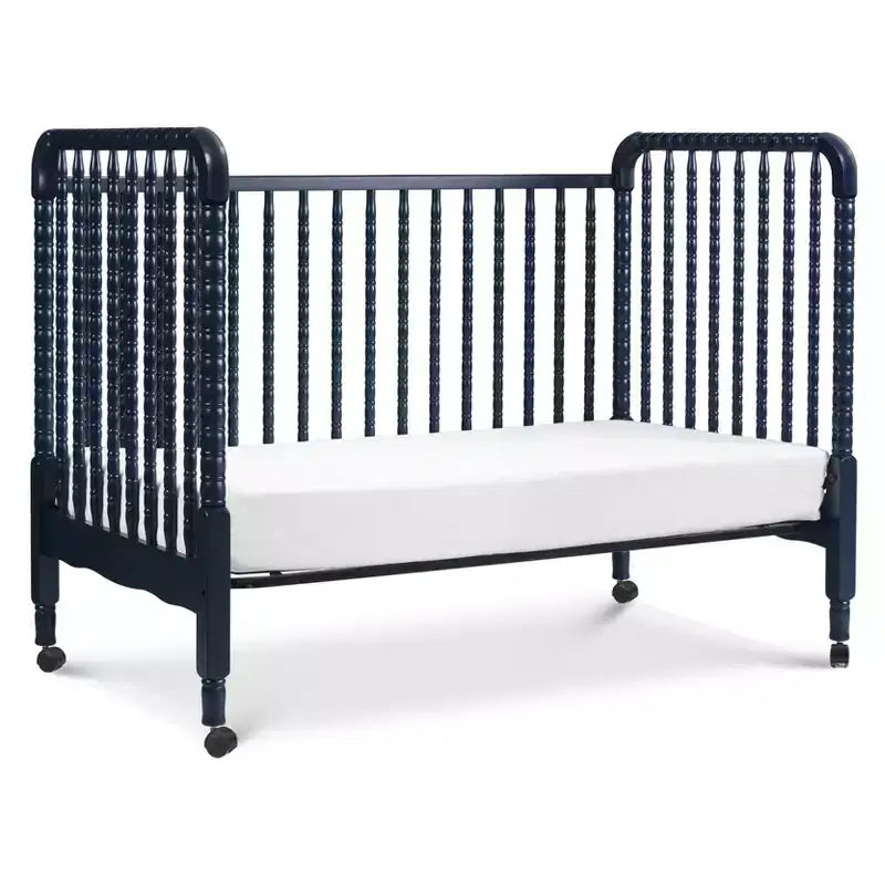 Lit de bébé transformable 3-en-1 Jenny Lind