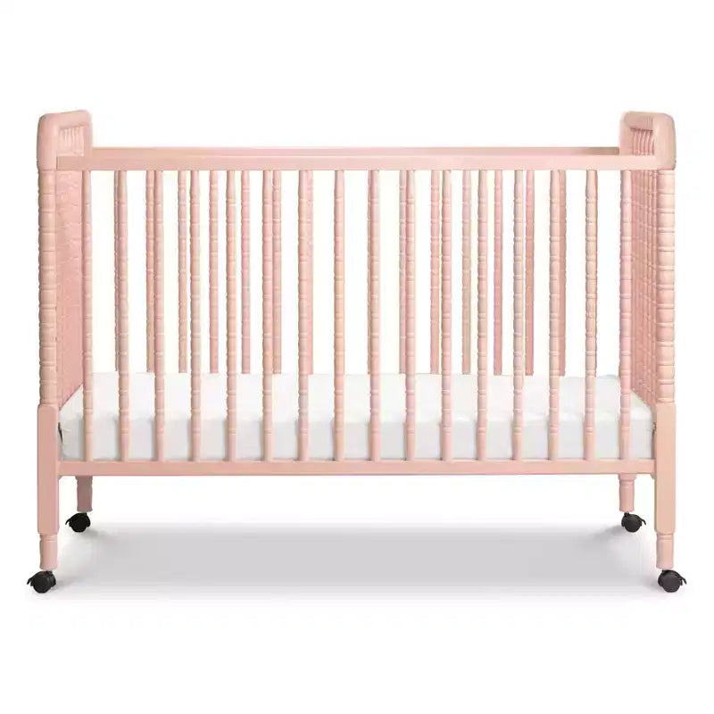 Lit de bébé transformable 3-en-1 Jenny Lind