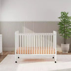 Lit de bébé transformable 3-en-1