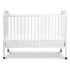 Lit de bébé transformable 3-en-1