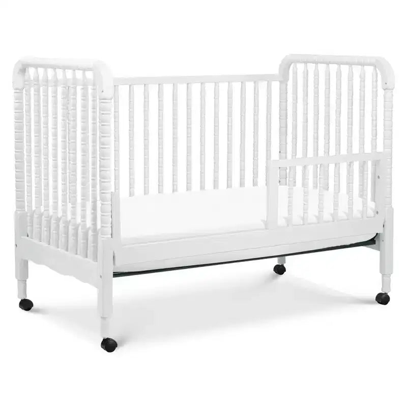 Lit de bébé transformable 3-en-1 Jenny Lind