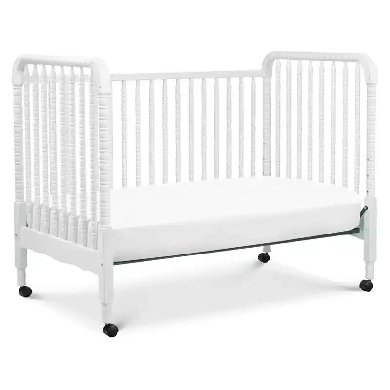 Lit de bébé transformable 3-en-1 Jenny Lind