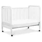Lit de bébé transformable 3-en-1
