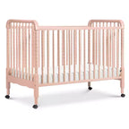Lit de bébé transformable 3-en-1