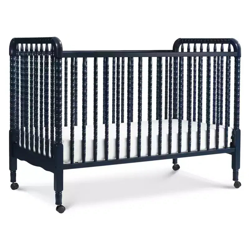 Lit de bébé transformable 3-en-1 Jenny Lind
