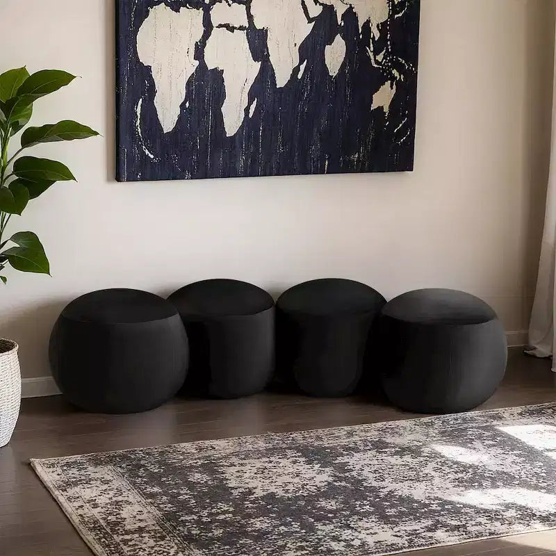 Banc Apollo Velvet