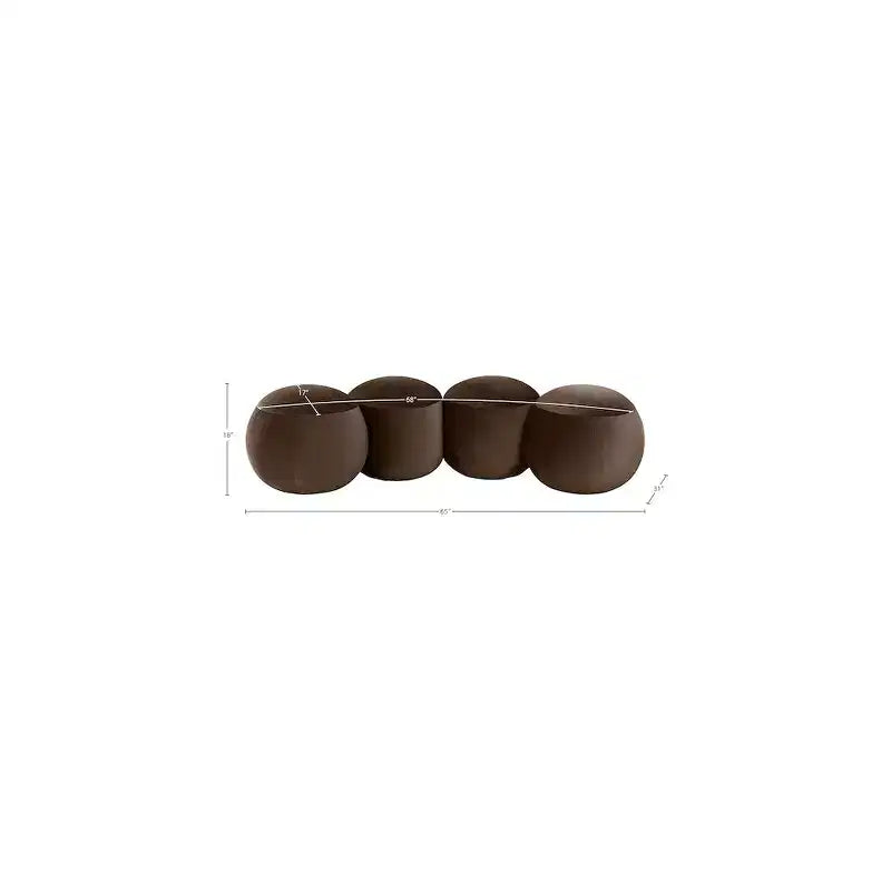 Banc Apollo Velvet