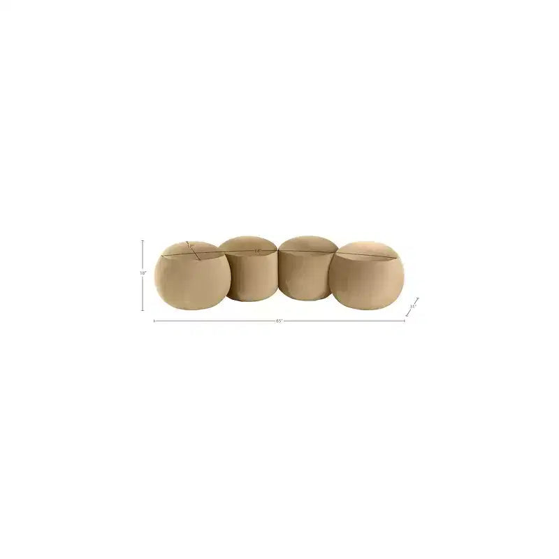 Banc Apollo Velvet