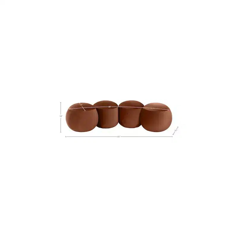 Banc Apollo Velvet