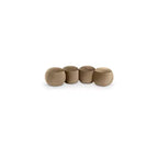 Meridian Furniture,Apollo Velvet Bench