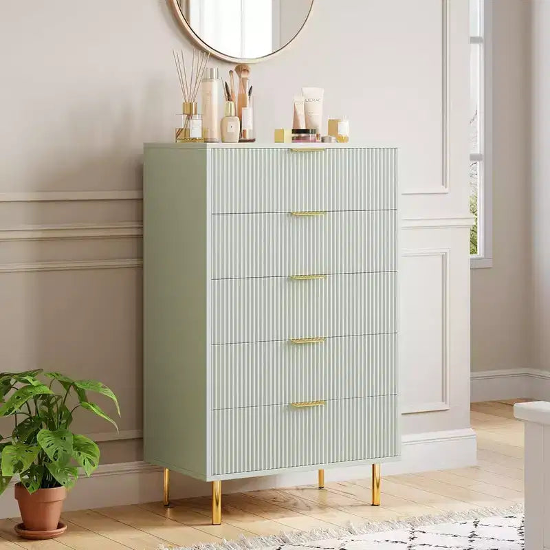 Meuble de rangement pour entrée, Organisateur de couloir avec tiroirs