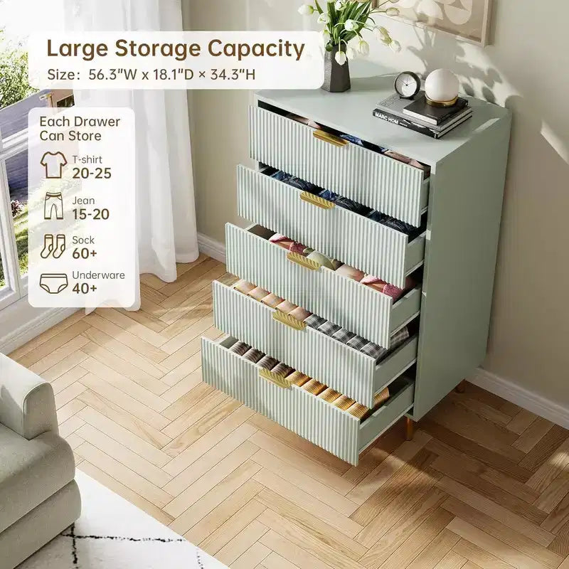 Meuble de rangement pour entrée, Organisateur de couloir avec tiroirs