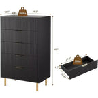 Meuble de rangement pour entrée, Organisateur de couloir avec tiroirs