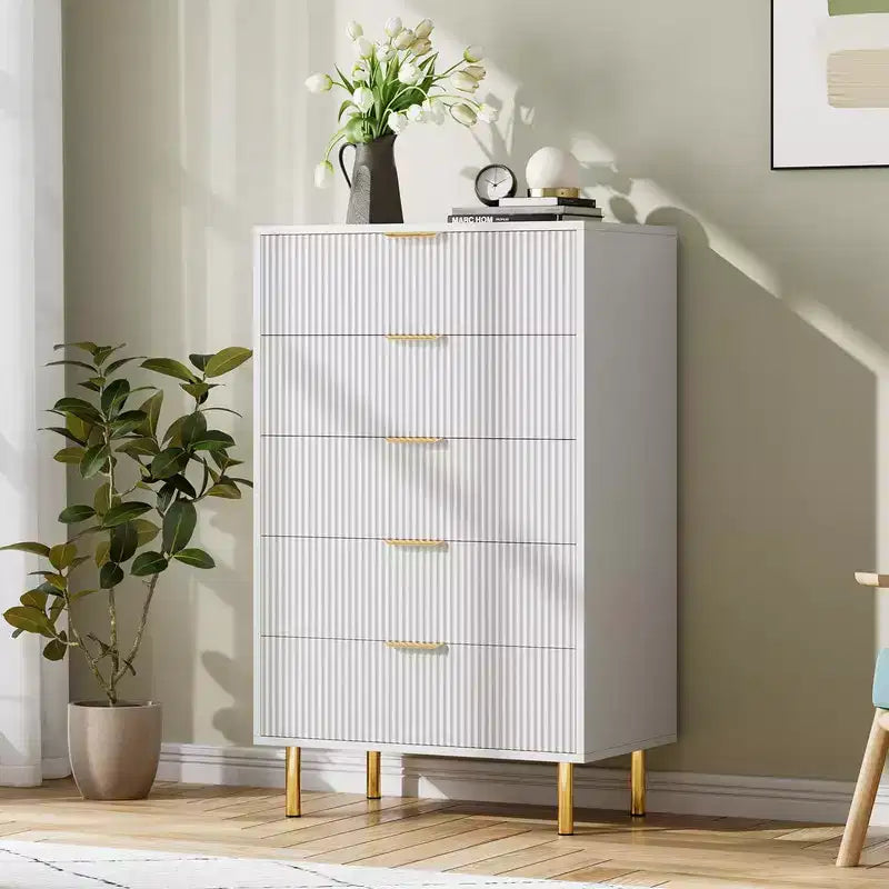 Meuble de rangement pour entrée, Organisateur de couloir avec tiroirs