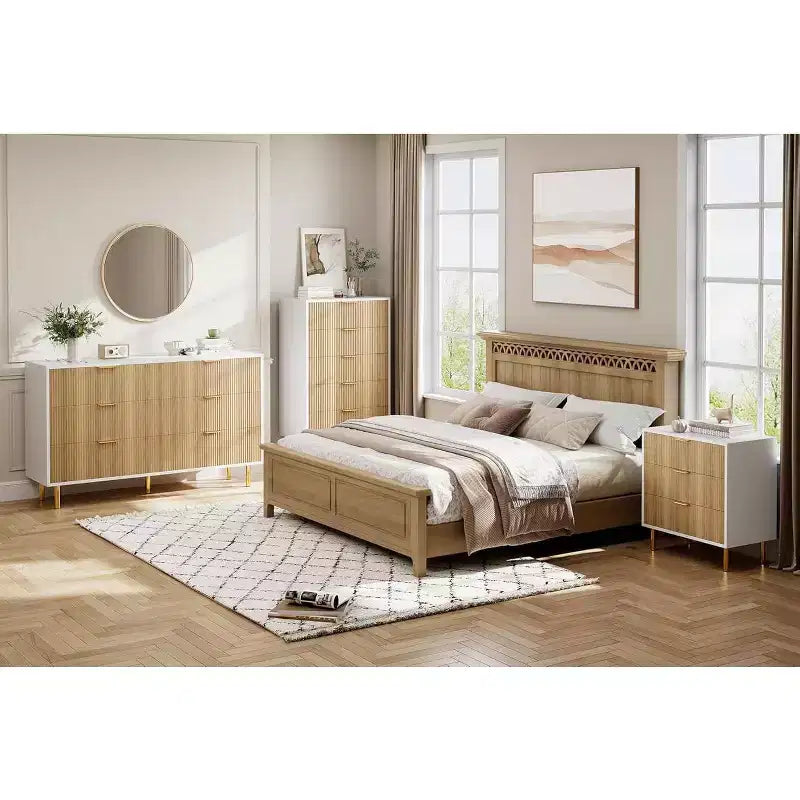 Meuble de rangement pour entrée, Organisateur de couloir avec tiroirs