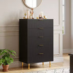 Meuble de rangement pour entrée, Organisateur de couloir avec tiroirs