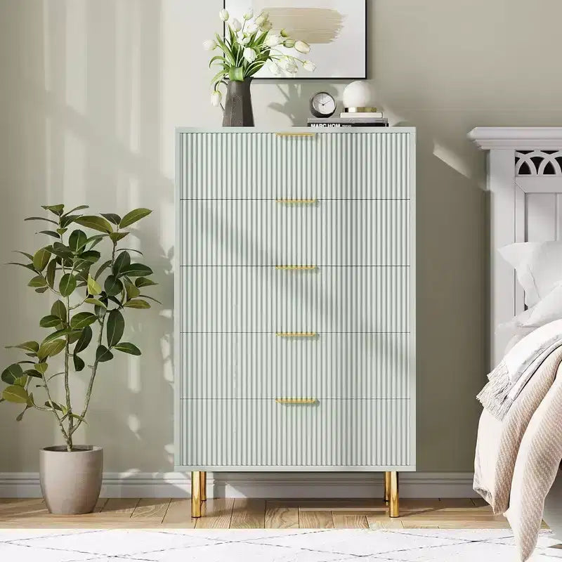 Meuble de rangement pour entrée, Organisateur de couloir avec tiroirs
