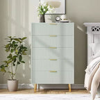 Meuble de rangement pour entrée, Organisateur de couloir avec tiroirs