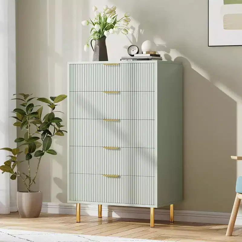 Meuble de rangement pour entrée, Organisateur de couloir avec tiroirs