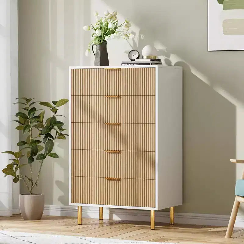 Meuble de rangement pour entrée, Organisateur de couloir avec tiroirs