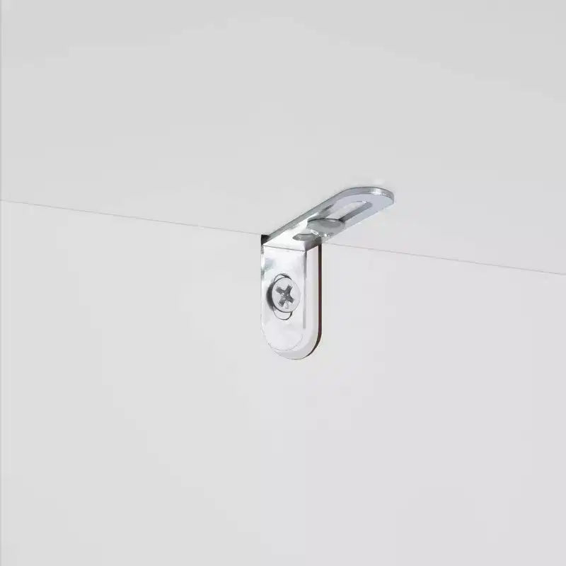 Meuble de rangement haut de salle de bain Ashland avec tiroir et étagères