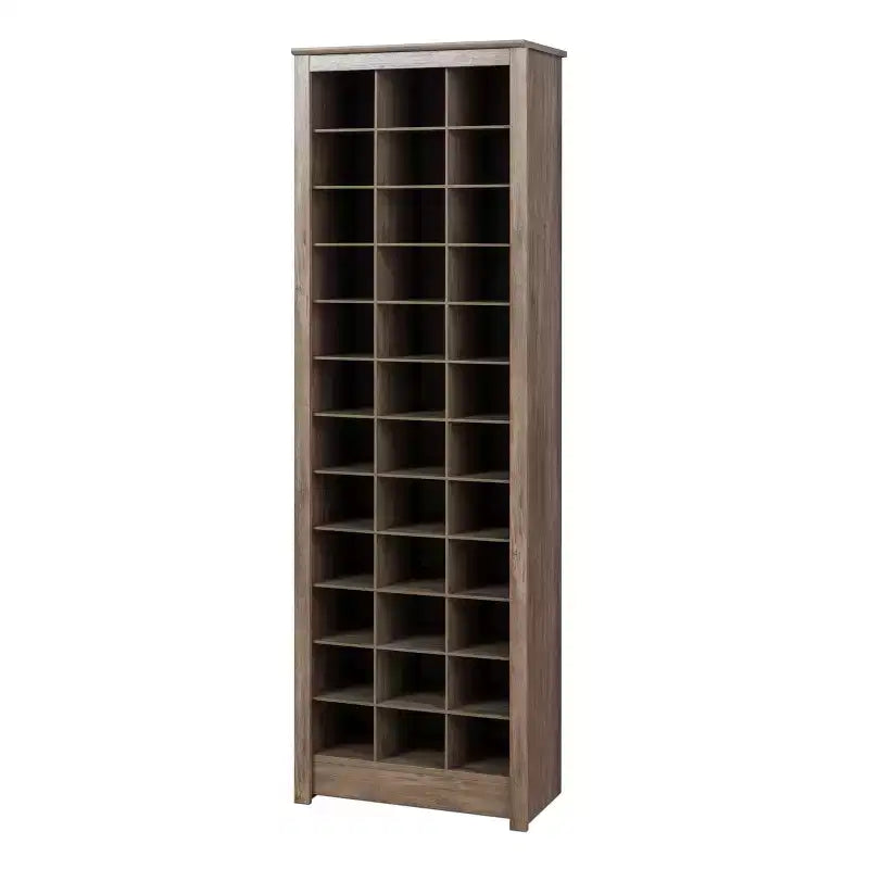 Meuble de rangement à chaussures peu encombrant