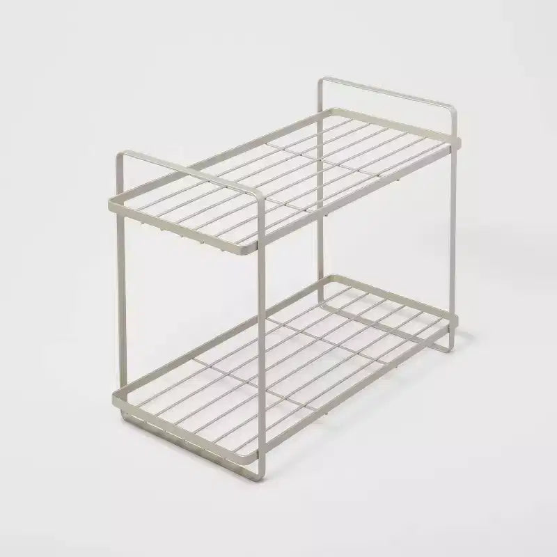 Organisateur de maquillage à plusieurs niveaux