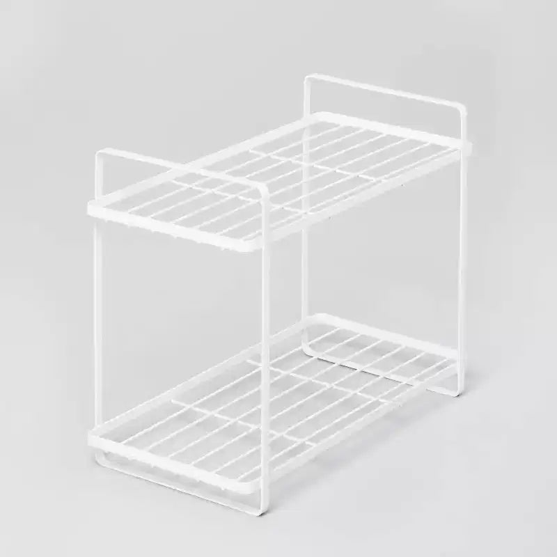 Organisateur de maquillage à plusieurs niveaux